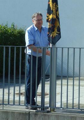 Linder, Dieter